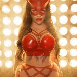 Bizarrlady Salina - Foto Nr.75