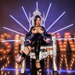 Bizarrlady Salina - Foto Nr.74