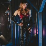 Kinky Goddess Vanessa - Foto Nr.30