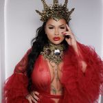 Bizarrlady Salina - Foto Nr.28