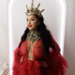 Bizarrlady Salina - Foto Nr.26