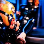 Mistress Mary Monday - Foto Nr.19