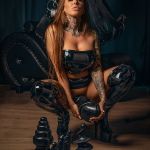 Lady Lana G. - Foto Nr.8