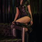  Miss Vixen Noir - Foto Nr.62