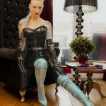 Natascha Nox - Foto Nr.3