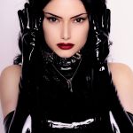  Miss Vixen Noir - Foto Nr.27