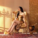  Miss Vixen Noir - Foto Nr.19