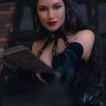  Miss Vixen Noir - Foto Nr.13