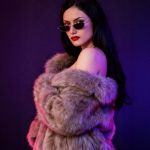  Miss Vixen Noir - Foto Nr.7