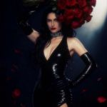  Miss Vixen Noir - Foto Nr.5