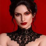  Miss Vixen Noir - Foto Nr.3