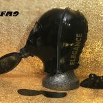 Latex System Masken von Studio Gum - Foto Nr. 2