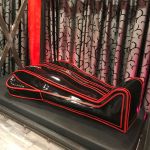 Der Latex-Sarkophag - Foto Nr. 4