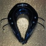 Neck Smell Bag + DF System Maske - Foto Nr. 3