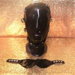 Neck Smell Bag + DF System Maske - Foto Nr. 2