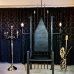 Thronsaal - Foto Nr. 2