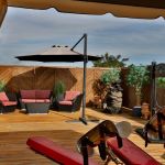 Terrasse - Foto Nr. 9