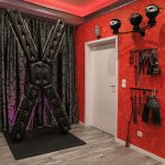 SM Apartment Rot - Foto Nr. 3