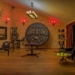 VIP Lounge Elegance - Foto Nr. 9