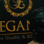 ELEGANCE Team-Vorstellung 2018, Boundcon XV - Foto Nr. 11