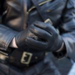 Eine zeitlose Faszination: Lust auf Leder - Foto Nr. 5