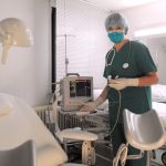 Check-Up in der Klinik - Teil 2 - Foto Nr. 3