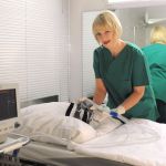 Check-Up in der Klinik - Teil 2 - Foto Nr. 1