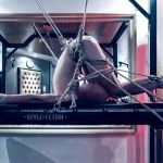 The Jubilee of torture with Lady Lia - Foto Nr. 1