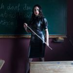 Mistress Bella Lugosi - Foto Nr.9