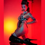 Lady Suna - Foto Nr.32