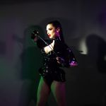 Mistress Bella Lugosi - Foto Nr.2