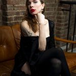 Kinky Goddess Vanessa - Foto Nr.59