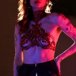 Kinky Goddess Vanessa - Foto Nr.52