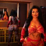 Bizarrlady Salina - Foto Nr.105