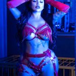 Bizarrlady Salina - Foto Nr.96