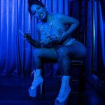 Bizarrlady Salina - Foto Nr.89