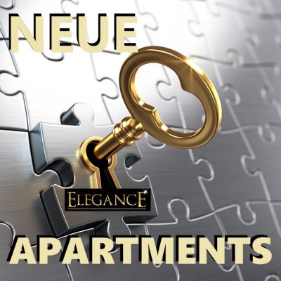 Neue Studio-Apartments | Bizarrstudio Elegance News