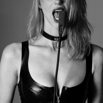 Neu im BDSM Studio: Sklavin Tiana | Bizarrstudio Elegance News