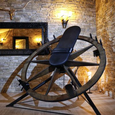 We upgrade our bizarre playground! | Bizarrstudio Elegance News