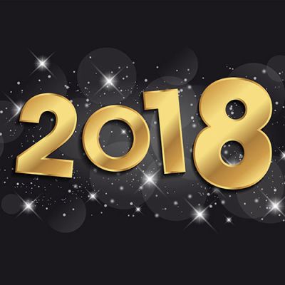 Happy New Year | Bizarrstudio Elegance News