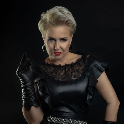 Mistress Xena - New Photos | Bizarrstudio Elegance News