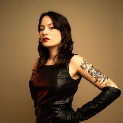 New in Dominastudio Elegance: Miss May | Bizarrstudio Elegance News