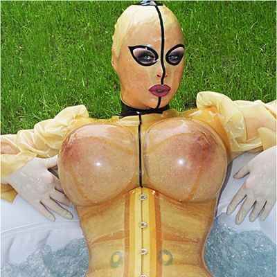 New in Bizarrstudio Elegance - Natalia Pro | Bizarrstudio Elegance News