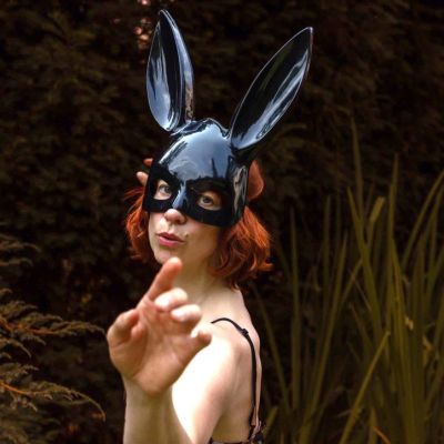 Scarlett Maria Bizarre: Photos are being added | Bizarrstudio Elegance News