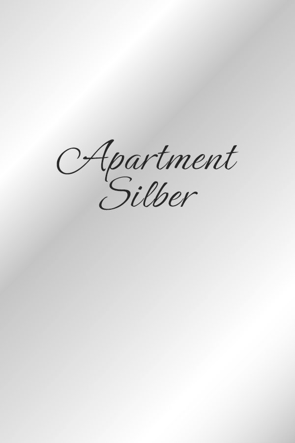 SM Apartment Silber | Bizarrstudio Elegance München