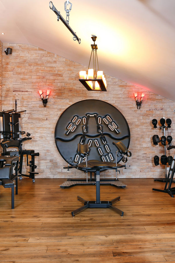 VIP Lounge Elegance | Bizarrstudio Elegance München