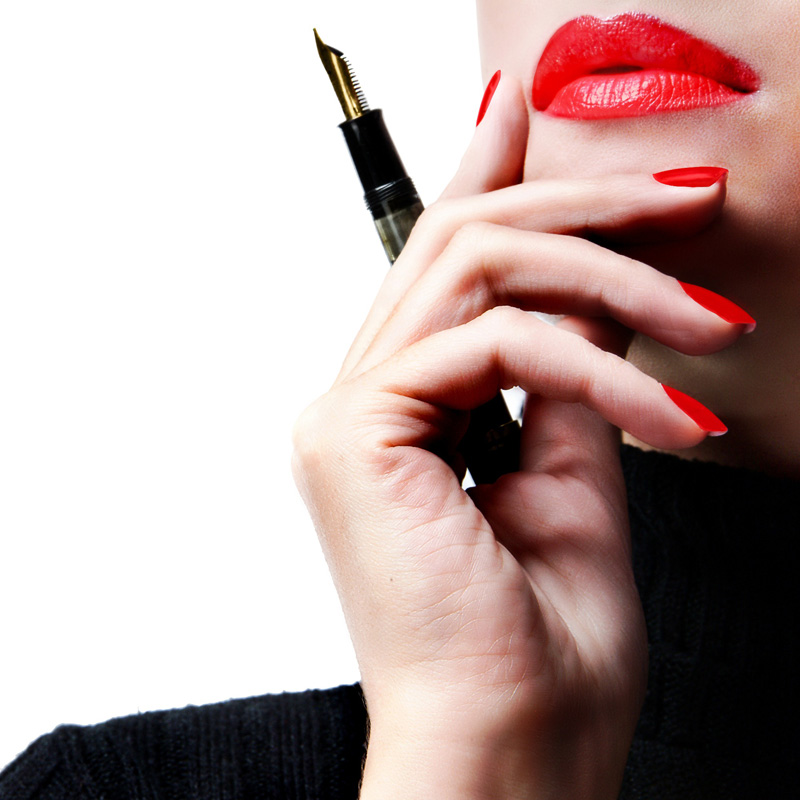 BDSM has become a lifestyle | von Autor Lady Sas im Interview mit Lady Monika Rosé | Bizarrstudio Elegance Blog