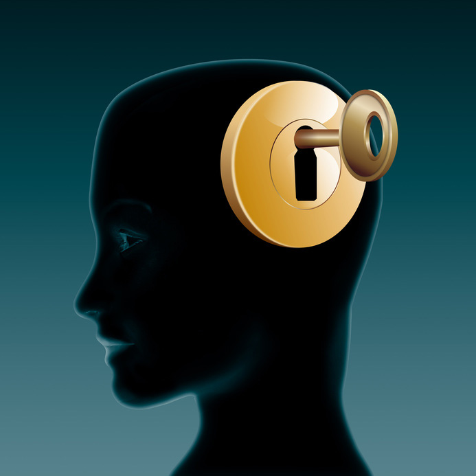 Mentale Kontrolle | von Autor Emma Steel | Bizarrstudio Elegance Blog Mentale Kontrolle | von Autor Emma Steel | Bizarrstudio Elegance Blog