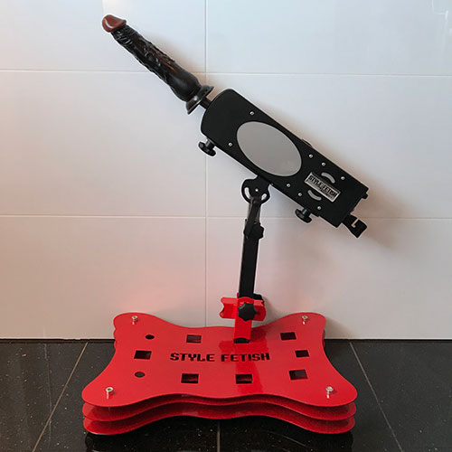 Fickmaschine | Bizarrstudio Elegance BDSM-Toys Fickmaschine | Bizarrstudio Elegance BDSM-Toys
