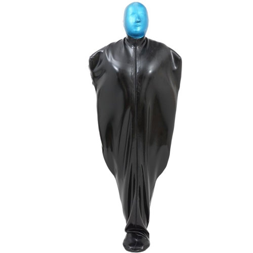 Latex Bondagesack - Bondage Bag | Bizarrstudio Elegance Latex-Ausstattung Latex Bondagesack - Bondage Bag | Bizarrstudio Elegance Latex-Ausstattung